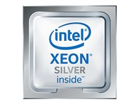 Intel Xeon Silver 4110 - 2.1 GHz - 8 c?urs - 16 filetages - 11 Mo cache - LGA3647 Socket - Box BX806734110