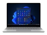 Microsoft Surface Laptop Go 2 for Business - 12.4" - Intel Core i5 - 1135G7 - 8 Go RAM - 256 Go SSD - Français KQR-00006
