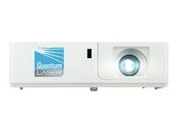 InFocus Quantum Laser Advanced Series INL4129 - Projecteur DLP - laser à solides - 3D - 5600 lumens - WUXGA (1920 x 1200) - 16:10 INL4129